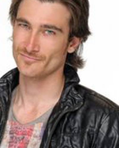 Марко Панкрази фото