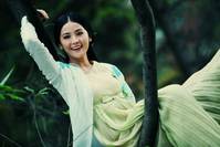 Кадр Чародей и Белая змея