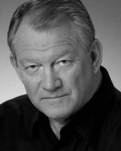 Стив Ролерсон фото