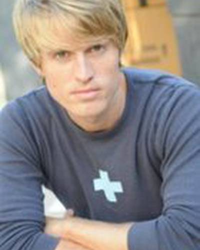 Нат Голон фото