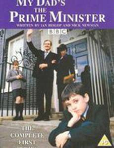 My Dad's the Prime Minister