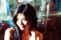 Кадр Бабочка