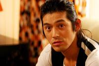 Кадр Моя жена-гангстер 3