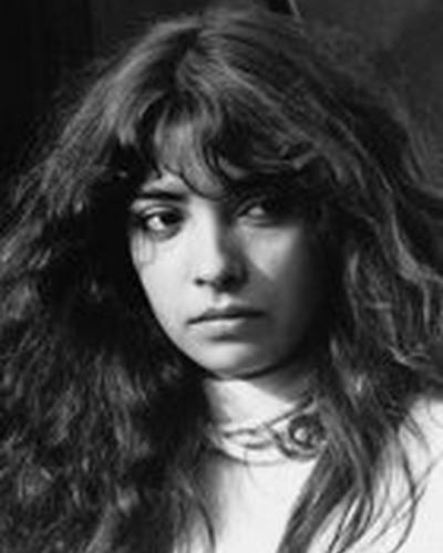 Патриция Адриани фото