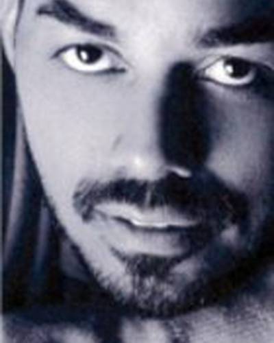 Джеймс Ингрэм фото