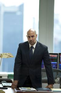 Кадр Предел риска