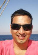 Аших Сингх фото