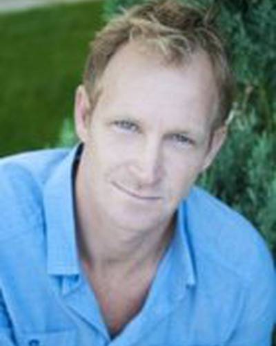 Кристофер Клоуз фото