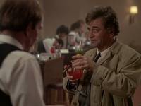 Кадр Коломбо: Секс и женатый детектив