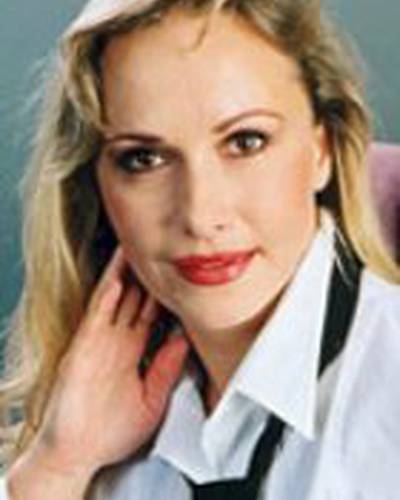 Татьяна Маркова фото