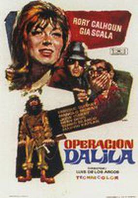 Operación Dalila