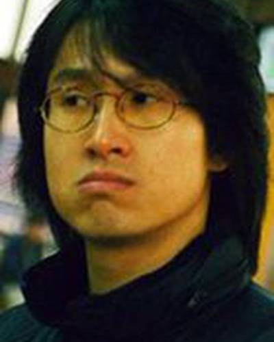 Ридли Цуй фото