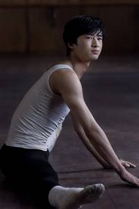 Кадр Последний танцор Мао