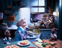 Кадр Маппеты на Манхэттене