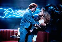 Кадр Запретный танец