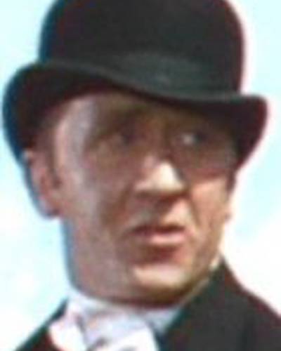 Хэл Уолтерс фото