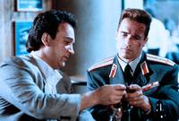 Кадр Красная жара