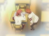 Кадр Трогательный комплекс