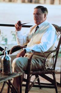 Кадр Мистер Джонсон