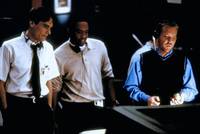 Кадр Контроль земли