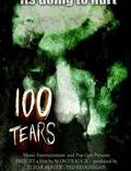 Постер из фильма "100 слёз" - 1