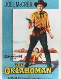 Постер из фильма "The Oklahoman" - 1