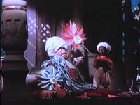 Кадр Али-баба и сорок разбойников