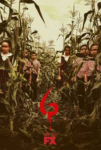 Постер Американская история ужасов