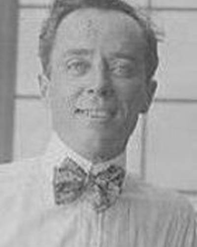 Герберт Бренон фото