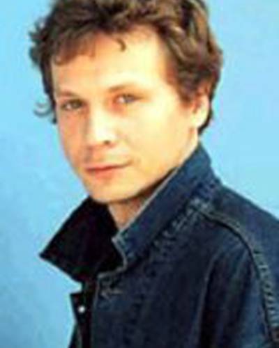 Александр Лырчиков фото