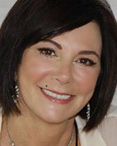 Марсия Кларк фото