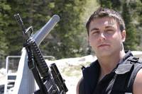 Кадр Ледяные пауки