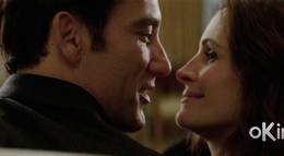 Кадр из фильма "Ничего личного" - 1