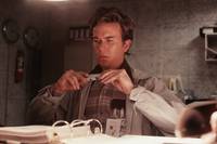 Кадр Агенты Сокол и Снеговик