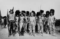 Кадр Наполеон