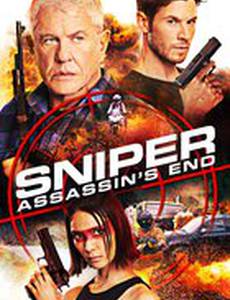 Sniper: Assassin's End