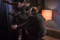 Кадр Люди будущего