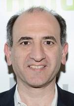 Армандо Ианнуччи фото