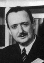 Джон Диксон Карр фото