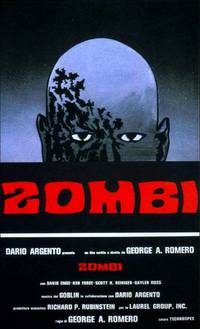 Постер Рассвет мертвецов