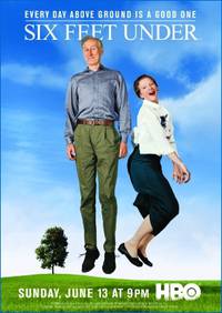 Постер Клиент всегда мертв