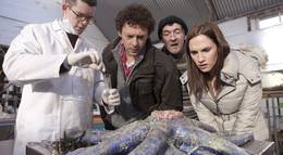 Кадр из фильма "Грэбберы" - 1