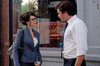 Кадр Тайны Смолвиля