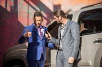 Кадр Власть в ночном городе