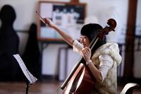 Кадр Любовь не слепа