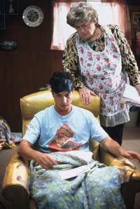 Кадр Долг присяжного