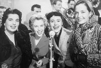 Кадр Ball im Savoy