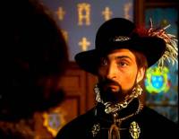 Кадр Графиня де Монсоро