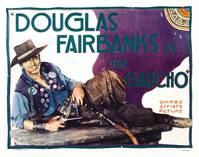 Постер Гаучо