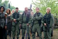 Кадр Звездные врата: ЗВ-1